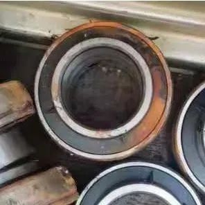 暴雨無情人間有愛 福南軸承捐贈軸承物資馳援河南配套廠